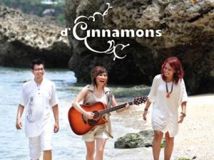 D'Cinnamons